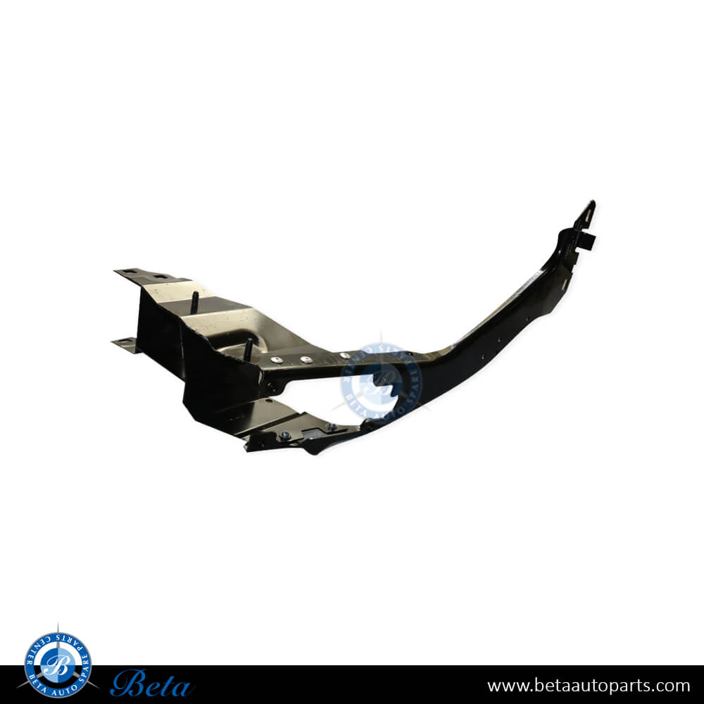 Right Side Headlamp Support for Mini Hatch F55/F56 2014-Up models, Part Number 51647307874 Right Side Headlamp Support for Mini Hatch F55/F56 2014-Up models, Part Number 51647307874